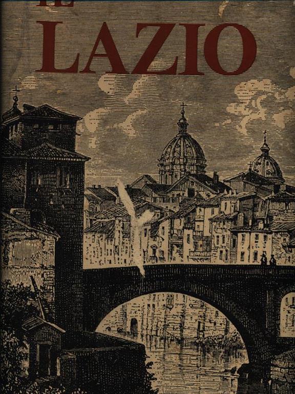 LIBRACCIO VINTAGE