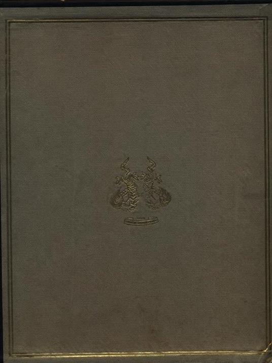 Processo al Parlamento 2vv - Giorgio Almirante - copertina