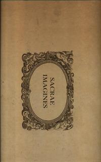 Sacrae imagines