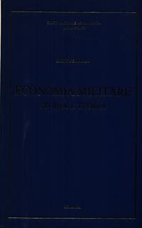 Economia militare