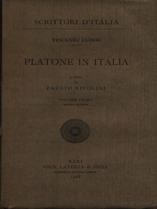 LIBRACCIO VINTAGE