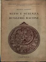 Mito e scienza in Ruggero Bacone