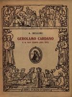 Gerolamo Cardano e il suo tempo