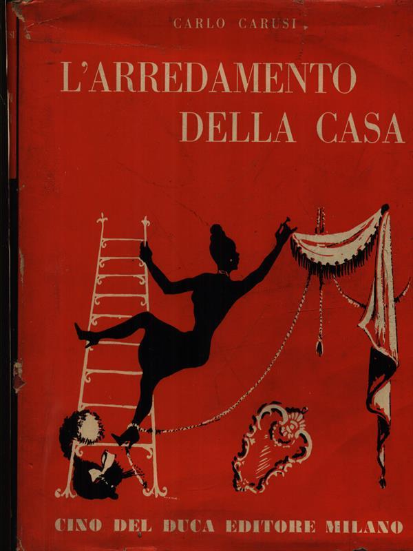 LIBRACCIO VINTAGE