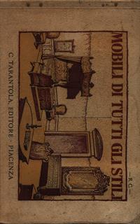 Mobili di tutti gli stili