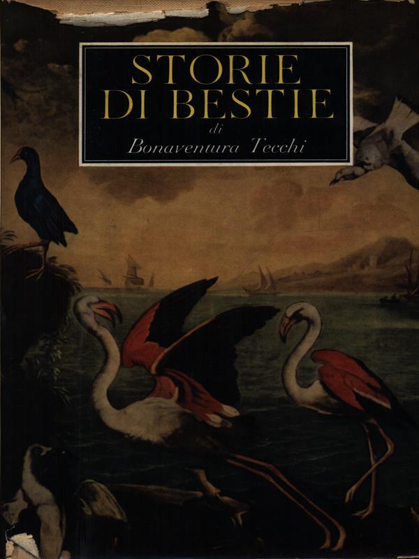 Storie di bestie