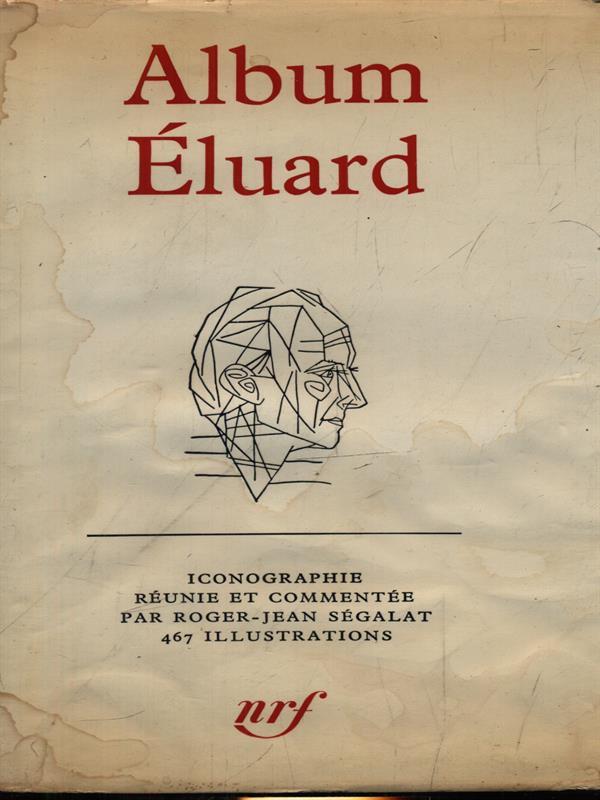 Album Eluard