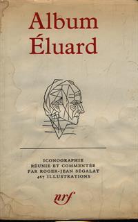 Album Eluard