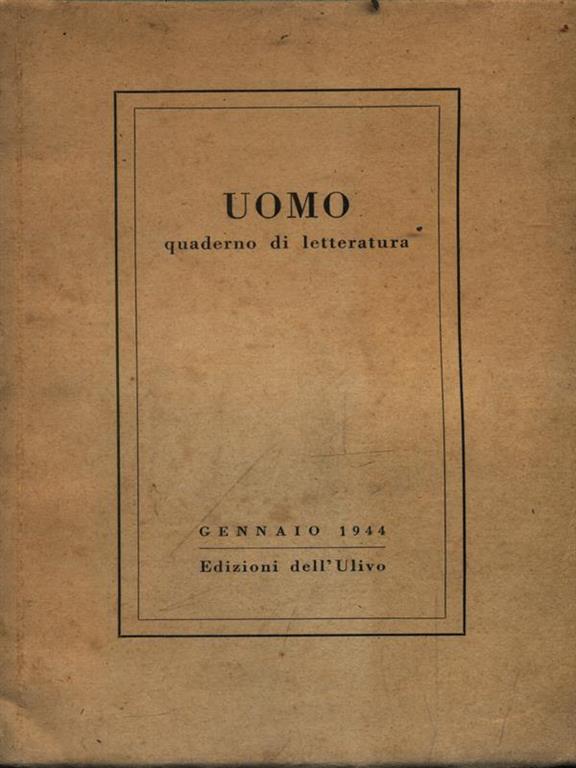 LIBRACCIO VINTAGE
