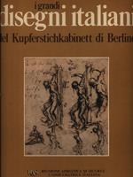 I grandi disegni italiani del Kupferstichkabinett di Berlino