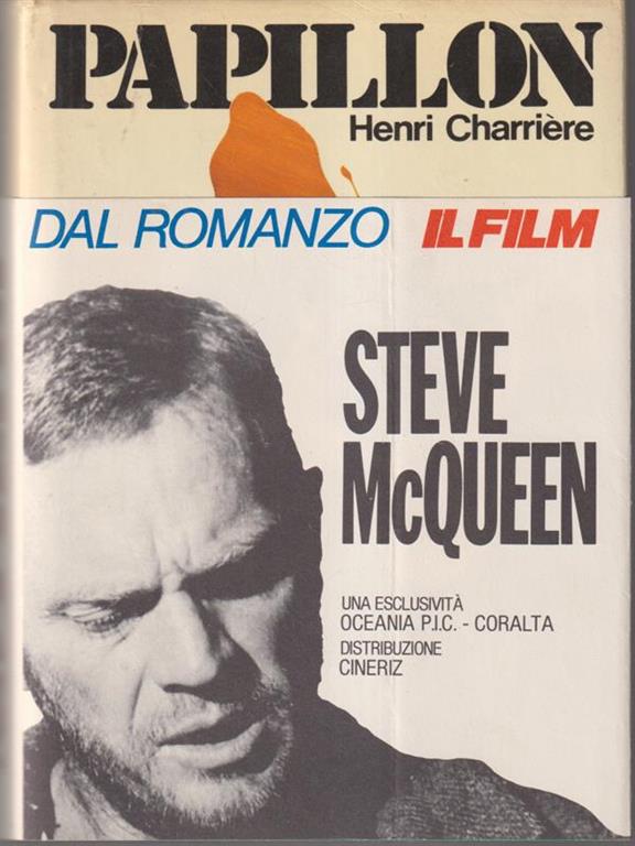 LIBRACCIO VINTAGE