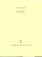 Poesie