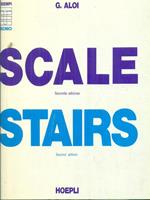 Scale Stairs