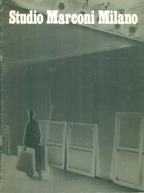 LIBRACCIO VINTAGE