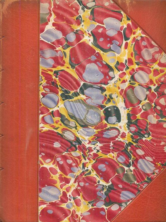 LIBRACCIO VINTAGE