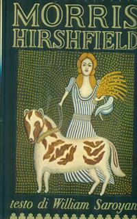 Morris Hirshfield