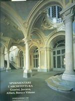 Sperimentare l'architettura