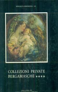 Collezioni private bergamasche 4vv