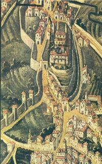 Il Monastero Matris Domini in Bergamo 2vv