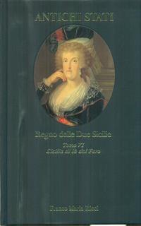 Regno delle Due Sicilie 6vv
