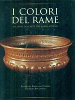 I colori del rame