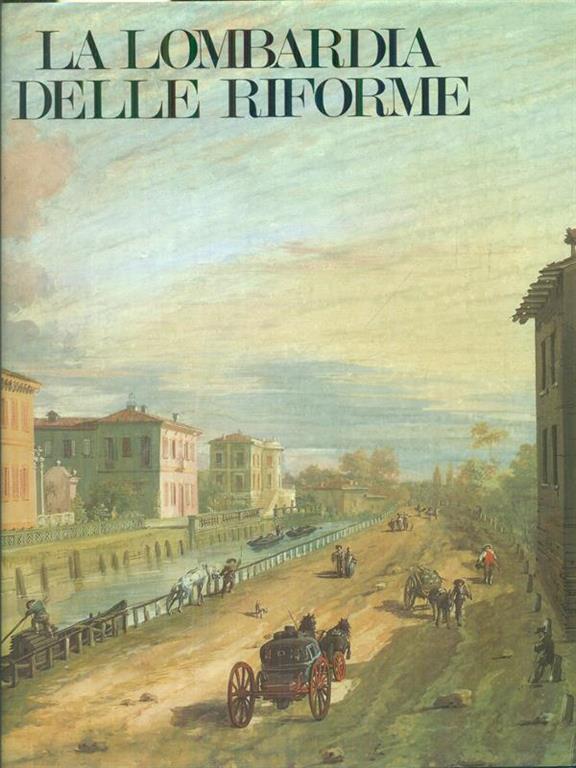 LIBRACCIO VINTAGE