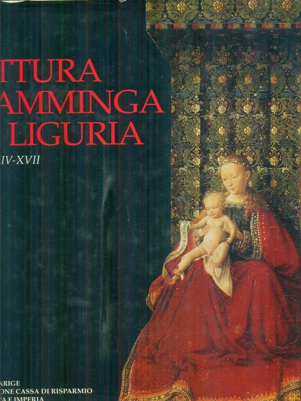 Pittura fiamminga in Liguria