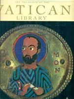 Art treasures of the Vatican library