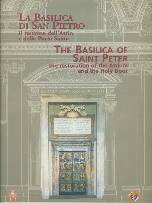 La Basilica di San Pietro