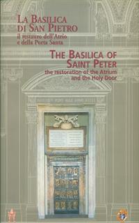 La Basilica di San Pietro