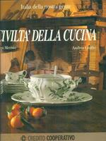   Civilta' della cucina