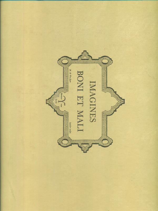 LIBRACCIO VINTAGE