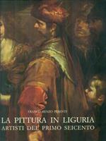 La pittura in Liguria Artisti del primo settecento