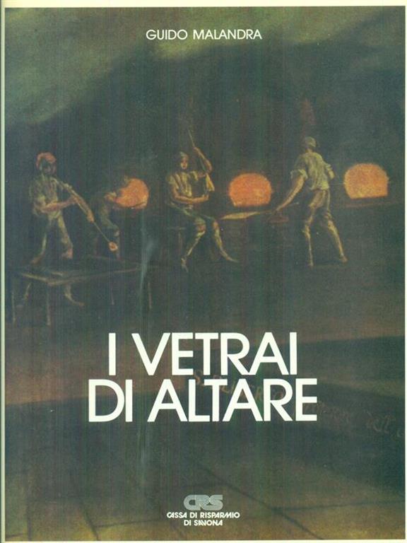 LIBRACCIO VINTAGE