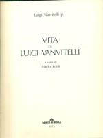 Vita di Luigi Vanvitelli