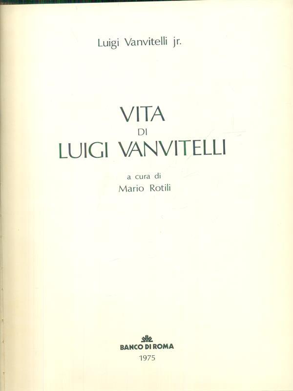 LIBRACCIO VINTAGE