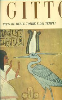 Egitto Pitture delle tombe e dei templi