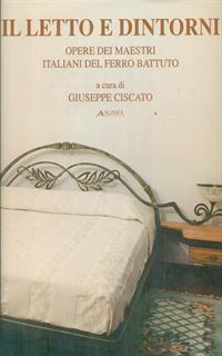 Il letto e dintorni