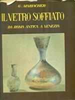 Il vetro soffiato