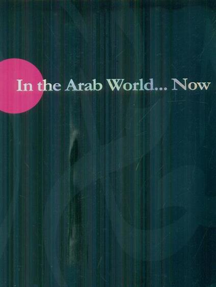   In the Arab world now -   - copertina