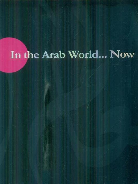   In the Arab world now -   - copertina