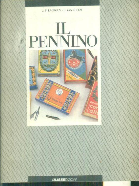 LIBRACCIO VINTAGE