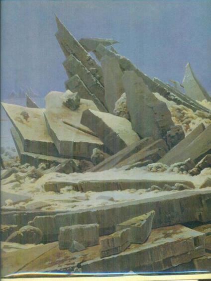 L' Occidente romantico - Eugénie de Keyser - copertina