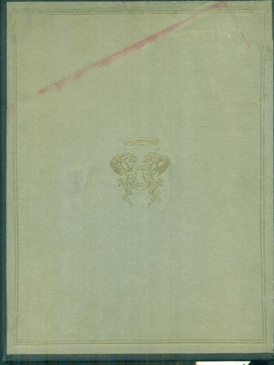 LIBRACCIO VINTAGE