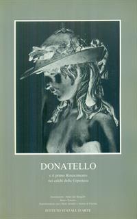Donatello e il prino rinascimento nei calchi della Gipsoteca
