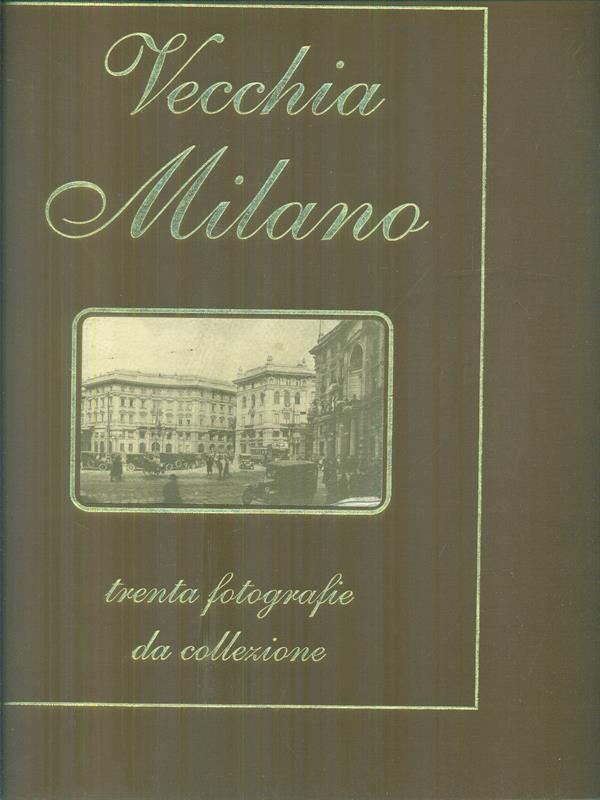 LIBRACCIO VINTAGE