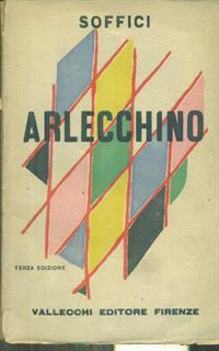 Arlecchino