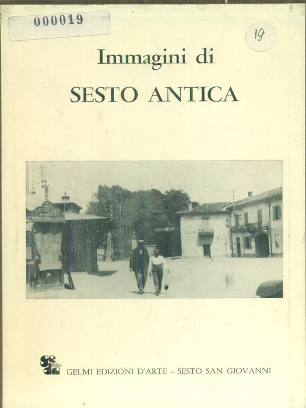 Immagini di Sesto antica