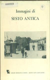 Immagini di Sesto antica