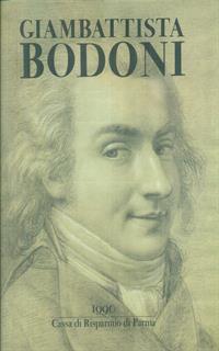 Giambattista Bodoni